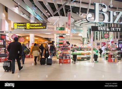 manchester airport duty free shipping.